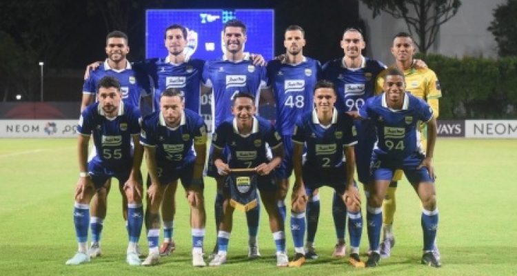 Persib Tantang Ratchaburi di 16 Besar ACL 2, Bojan Hodak Prediksi Laga Ketat