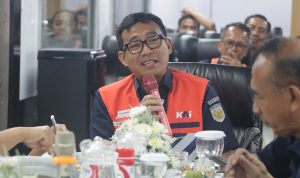 Perkuat Keselamatan Jelang Lebaran 2026. Foto : viralsumsel.com