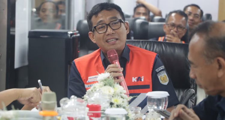 Perkuat Keselamatan Jelang Lebaran 2026. Foto : viralsumsel.com
