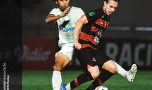 Persekat Tegal Tundukkan PSMS Medan 2-0, Arsyad Yusgiantoro Cetak Gol Usai Masuk dari Bangku Cadangan