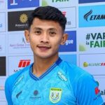 Persela Lamongan Pulangkan Striker Putra Daerah, Risqki Utomo Siap Perkuat Lini Depan