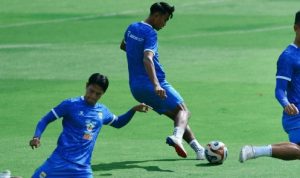 Jadwal Lengkap Super League Pekan 20: Misi Maung Bandung Pertahankan Puncak