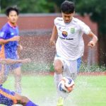 Enam Eks Pemain Persibo Perkuat Sriwijaya FC di Putaran Ketiga Pegadaian Championship