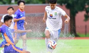 Enam Eks Pemain Persibo Perkuat Sriwijaya FC di Putaran Ketiga Pegadaian Championship