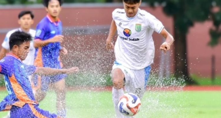 Enam Eks Pemain Persibo Perkuat Sriwijaya FC di Putaran Ketiga Pegadaian Championship