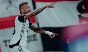 Hasil BRI Super League Pekan 21: Persija Menang Tipis atas Bali United