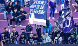 Persik Kediri Kembali Jadi Tim Musafir, Hadapi PSIM di Gresik Tanpa Penonton
