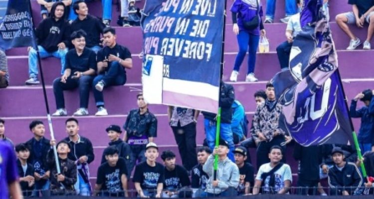 Persik Kediri Kembali Jadi Tim Musafir, Hadapi PSIM di Gresik Tanpa Penonton