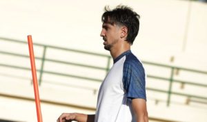 Persikad Depok Pinjam Adriano Castanheira, Motor Baru Lini Tengah Tim Asuhan Achmad Zulkifli