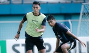 Persiku Kudus vs Persela Lamongan, Laga Krusial Macan Muria di Bulan Ramadan