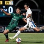 Drama VAR di Menit Akhir, Persipal FC Gagal Raih Kemenangan Perdana Usai Ditahan Persiba Balikpapan