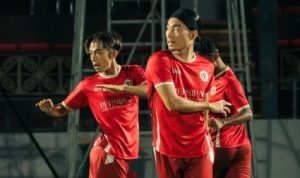 Laga Hidup-Mati di Solo, Persipal FC Targetkan Tiga Poin Saat Hadapi Persiba Balikpapan