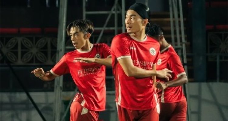 Laga Hidup-Mati di Solo, Persipal FC Targetkan Tiga Poin Saat Hadapi Persiba Balikpapan