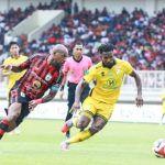 Pesta Gol di Jayapura! Persipura Bungkam Barito Putera dan Rebut Tahta