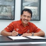 Resmi! Persiraja Banda Aceh Tunjuk Jaya Hartono sebagai Pelatih Kepala Baru