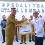 Ekonomi Palembang Tumbuh 5,82 Persen, Pemkot Siapkan Akselerasi 2026