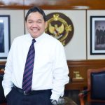 Profil Achsanul Qosasi: Rekam Jejak dan Peran di Dunia Pemerintahan. Foto: viralsumsel.com