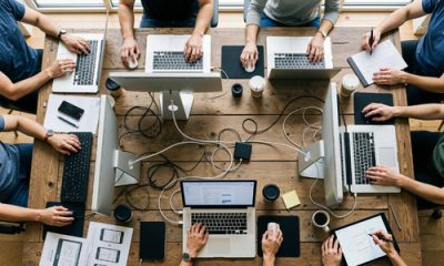 Prospek Kerja Lulusan SATU University Bandung di Era Digital. Foto: viralsumsel.com