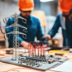 Prospek Lulusan Teknik Elektro di Industri Teknologi 2026. Foto : viralsumsel.com