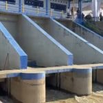 Pulihkan Irigasi, Kementerian PU Sukses Uji Coba Pengaliran Air Daerah Irigasi Jambo Aye di Provinsi Aceh. Foto : viralsumsel.com