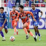 Kendal Tornado FC Siap Hadapi Putaran Ketiga Pegadaian Championship, Kantongi Lima Laga Kandang