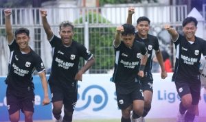 Kas Hartadi Antar RANS Nusantara FC ke Semifinal Liga Nusantara, Selangkah Lagi Promosi ke Liga 2