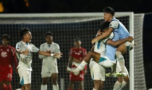 RANS Nusantara Hanya Semusim di Liga 3, Pastikan Promosi ke Championship Usai Tumbangkan Persiba Bantul