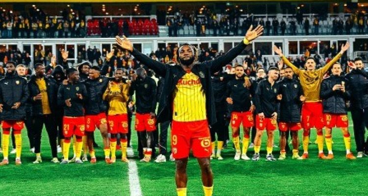 Klasemen Ligue 1 Terbaru: PSG Terancam, Lens Siap Kudeta