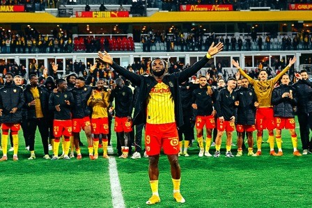 Klasemen Ligue 1 Terbaru: PSG Terancam, Lens Siap Kudeta