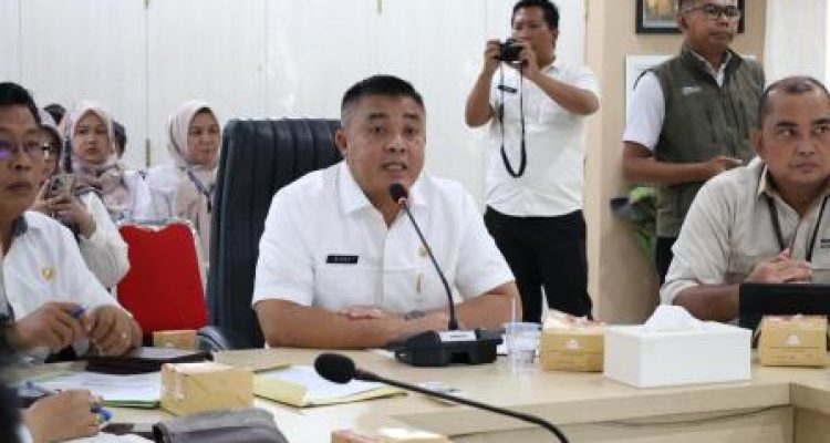 Bantuan Rp20 Juta per Rumah Cair 2026, Ini Syarat Ketat Penerima BSPS di Palembang