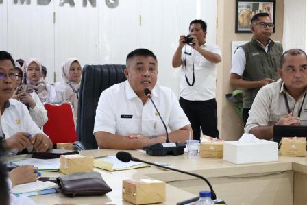 Bantuan Rp20 Juta per Rumah Cair 2026, Ini Syarat Ketat Penerima BSPS di Palembang