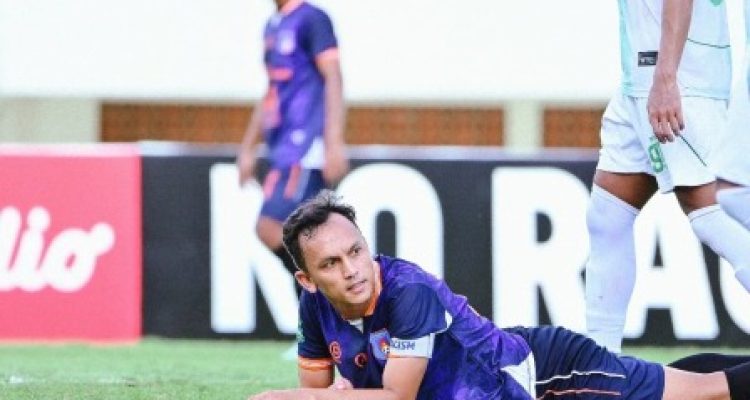 Sumsel United Waspadai Kebangkitan Sriwijaya FC, Rachmad Hidayat: Jangan Sampai Lengah