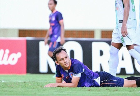 Sumsel United Waspadai Kebangkitan Sriwijaya FC, Rachmad Hidayat: Jangan Sampai Lengah