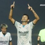 Kas Hartadi Sukses Antar RANS Nusantara FC Promosi ke Pegadaian Championship