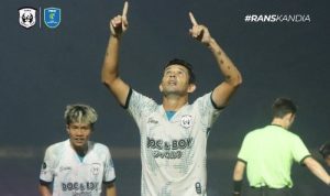 Kas Hartadi Sukses Antar RANS Nusantara FC Promosi ke Pegadaian Championship
