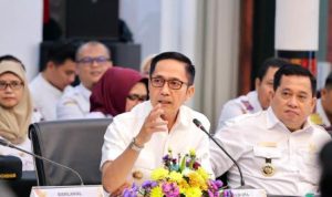 Palembang All-Out Sambut Lebaran 2026, 850 Personel Disiagakan di 7 Posko Strategis