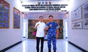 Sinergi Pemkot dan Lanud SMH, Lahan 6,9 Hektare Disiapkan untuk Sekolah Rakyat Permanen di Palembang