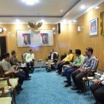 Parkindo dan Wali Kota Palembang Perkuat Sinergi, Toleransi Jadi Pilar Pembangunan Inklusif