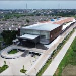 Rayakan 100 Hari Pembelajaran, BINUS SCHOOL Surabaya Berikan Pengalaman Belajar Global di Jawa Timur. Foto : viralsumsel.com