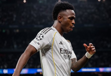 Real Madrid Singkirkan Benfica, Menang 2-1 di Bernabeu dan Lolos ke 16 Besar Liga Champions