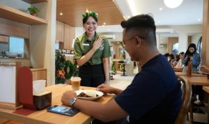 Loko Cafe Hadirkan Promo Kurma di Bulan Ramadhan. Sumber : viralsumsel.com