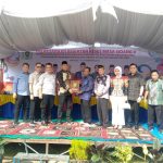 Reses DPRD Sumsel Dapil V di OKU: Serap Aspirasi Infrastruktur, Pendidikan hingga Internet Desa