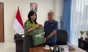 Reska Catering Siap Dukung Ajang Internasional KTT D-8 Tahun 2026. Foto: viralsumsel.com