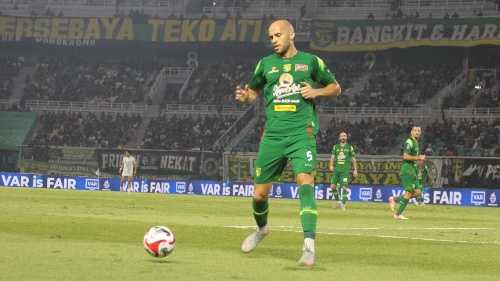 Persebaya vs Dewa United: Ujian Berat Bajul Ijo di Pekan ke-19 BRI Super League