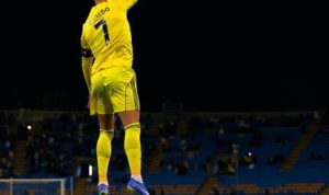 Top Skor Liga Pro Saudi Pekan ke-23: Cristiano Ronaldo Tempel Ketat, Selisih Dua Gol dari Puncak