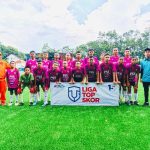 SSB PSS Pertahankan Tren Positif di Liga Top Skor Regional Palembang 2026
