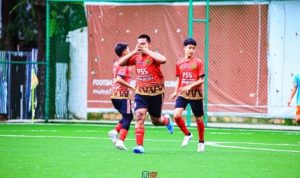 SSB PSS U-16 Kembali Gagal Raih Kemenangan di LTS Palembang 2026, Tumbang dari SSB Gamba Banyuasin