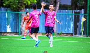 SSB PSS U-14 Raih Kemenangan Ketiga Beruntun di LTS Regional Palembang 2026