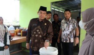Inovatif! Sekolah Gratis di Palembang Cukup Bayar dengan Sampah