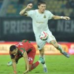 Rekor 13 Laga Tanpa Kalah Persebaya Tumbang, Bhayangkara Menang 2-1 di GBT